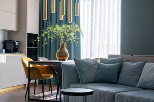 Оренда квартир