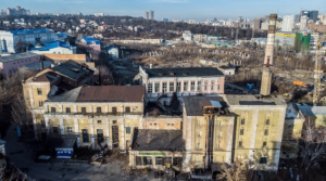 Броварня Шульца