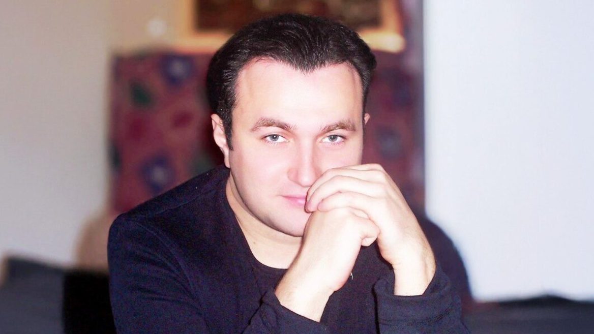 Інвестор Максим Кріппа