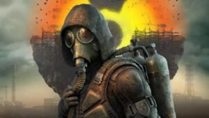 Netflix зніматиме серіал по мотивам гри S.T.A.L.K.E.R. 2 / Фото: GSC Game World
