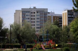 Житло на Київщині / Фото: Київська ОВА