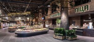 Сільпо відкриває новий супермаркет в ТРЦ Ocean Mall Київ / Фото: відкриті джерела
