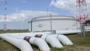 Словаччина відновила постачання нафти трубопроводом Дружба / Фото: відкриті джерела
