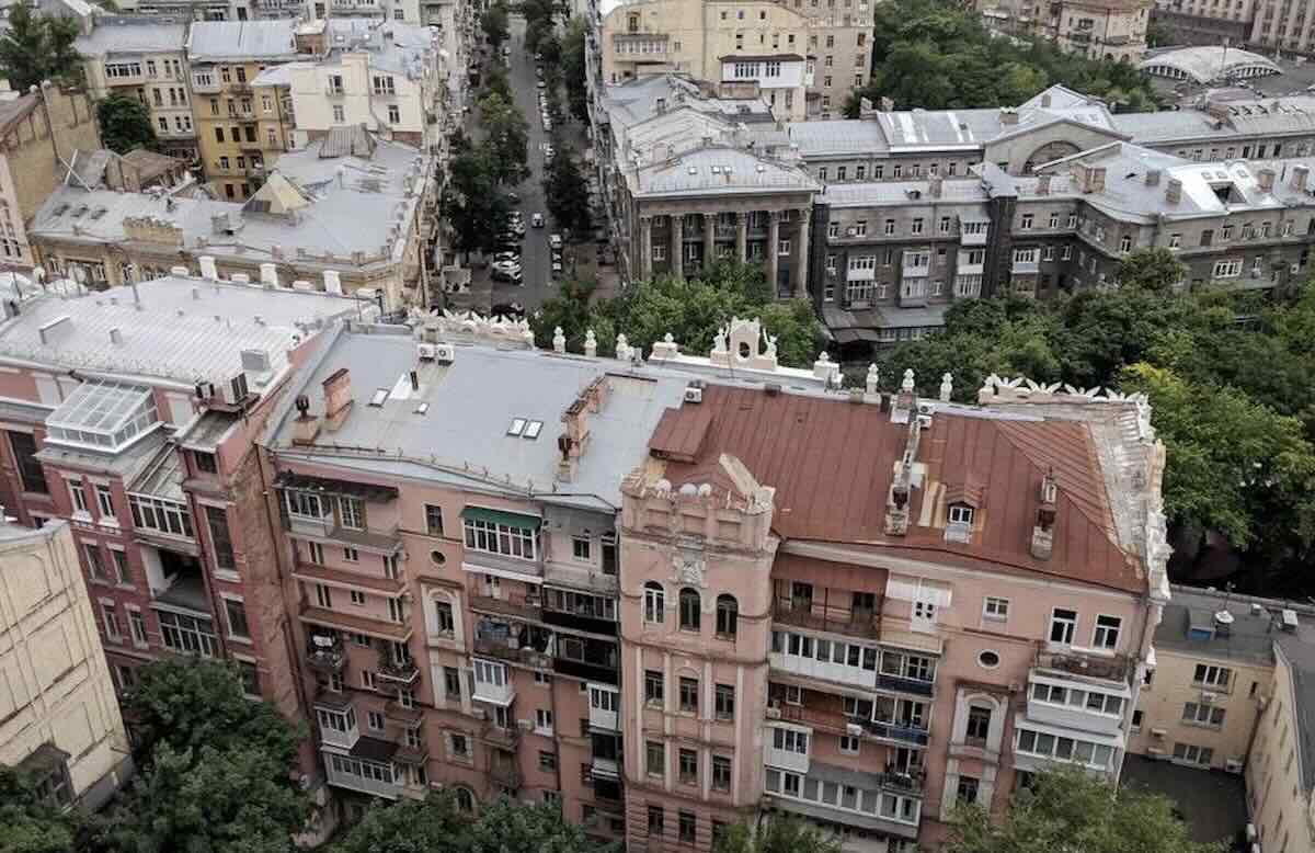 Вторинний ринок нерухомості в Україні / Фото: відкриті джерела