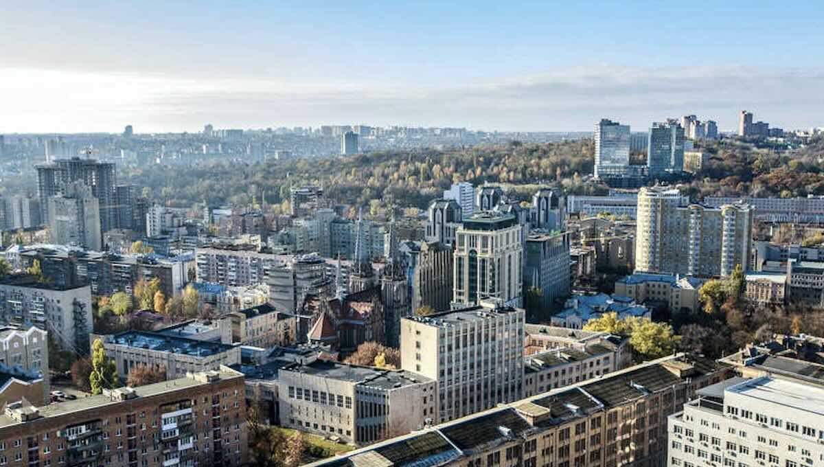 Ціни на житло в Україні 2024 / Фото: відкриті джерела