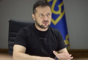 Зеленський: Україна готова до припинення вогню на 30 днів / Фото: відкриті джерела