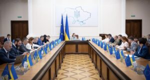 Кабмін врегулює податковий борг Укрінтеренерго до 2028 року / Фото: відкриті джерела