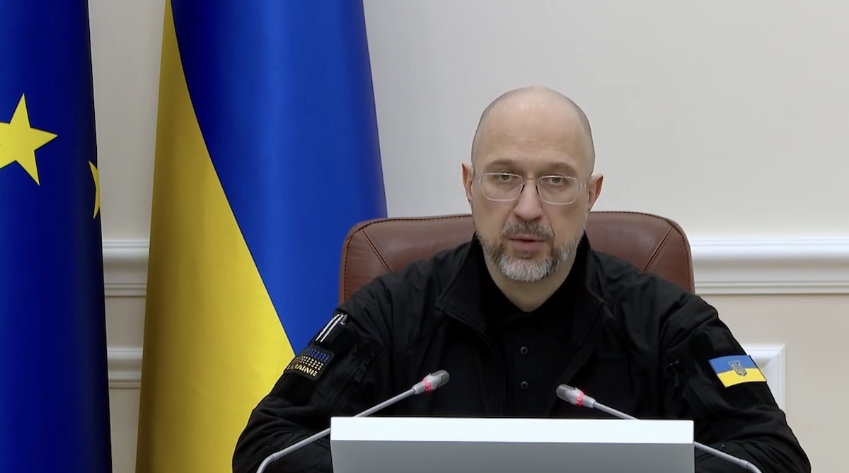 Уряд ухвалив рішення про індексацію пенсій з 1 березня / Фото: відкриті джерела
