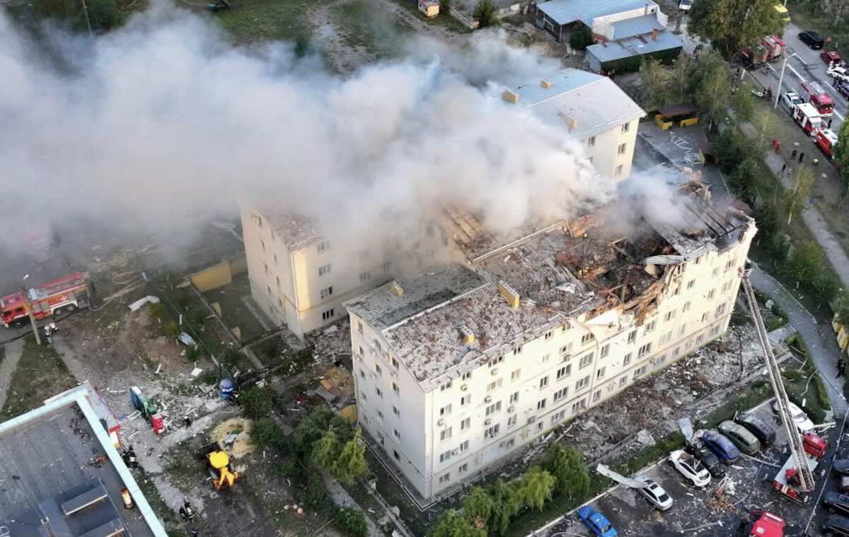 США та НАТО готують варіанти гарантій безпеки для України / Фото: відкриті джерела