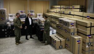 Латвія передасть Україні понад 1000 безпілотників через коаліцію / Фото: відкриті джерела