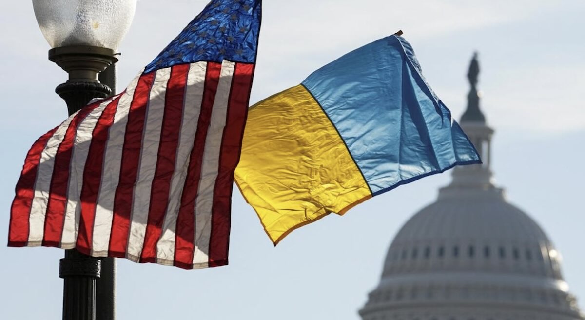Україна та США попередньо погодили угоду про рідкісноземельні копалини / Фото: відкриті джерела