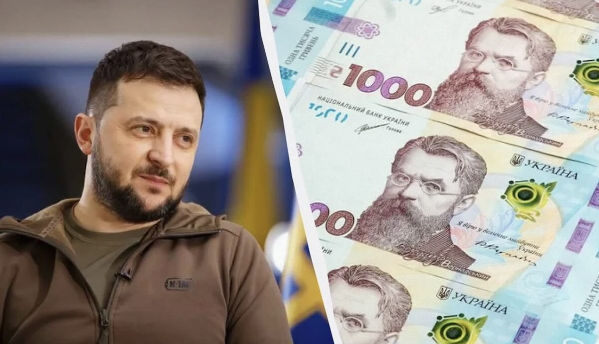 Зеленський анонсує нові програми підтримки українців у 2026 році / Фото: відкриті джерела