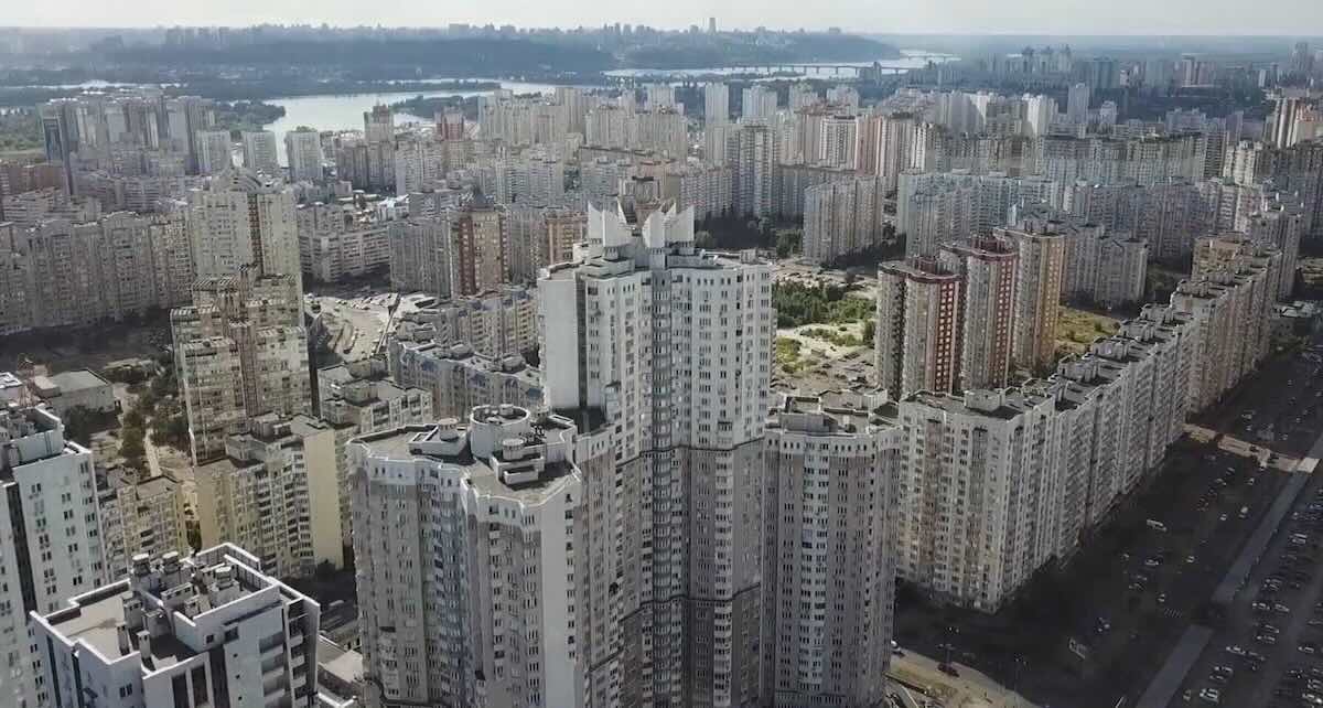 Ринок житла в Україні перебудовується: що буде з цінами / Фото: відкриті джерела