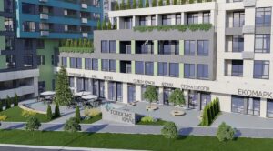 Як розвивається комерційна нерухомість України у 2025 році / Фото: відкриті джерела