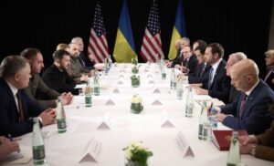 США та Росія переходять до відкритих переговорів про мир в Україні / Фото: відкриті джерела