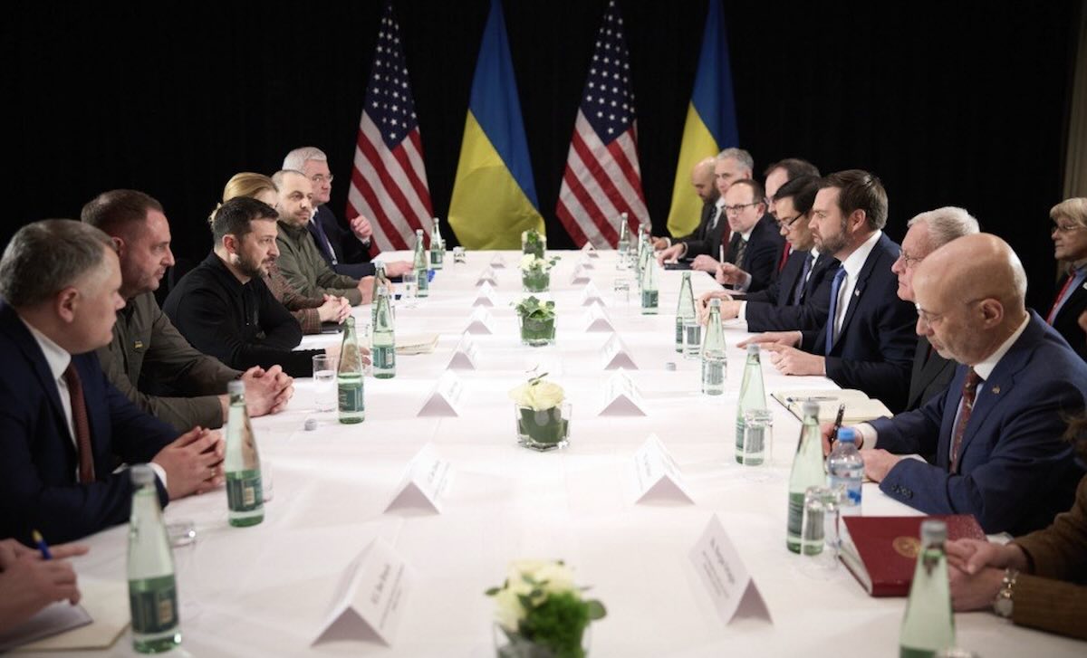 США та Росія переходять до відкритих переговорів про мир в Україні / Фото: відкриті джерела