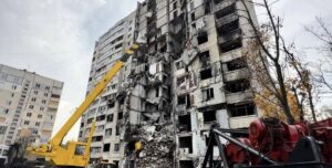 Влада шукає новий механізм компенсацій за зруйноване житло / Фото: відкриті джерела