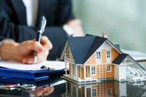 Як змінюється попит на житло в Україні у 2025 році / Фото: відкриті джерела