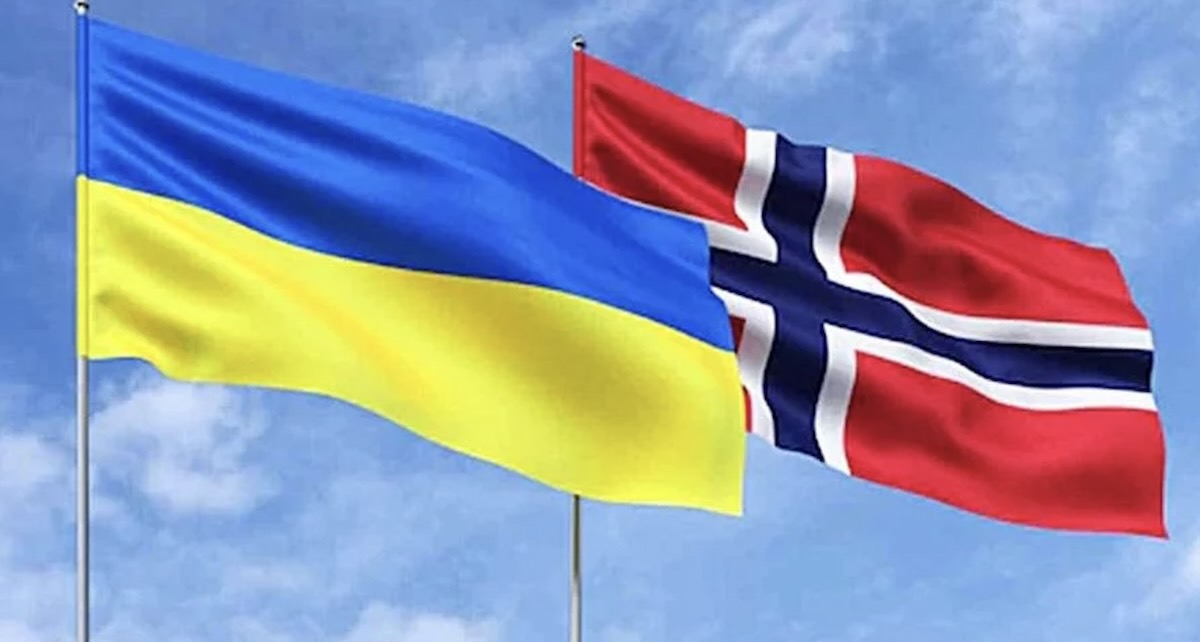 Норвегія надасть Україні $400 млн допомоги та посилить підтримку ППО / Фото: відкриті джерела