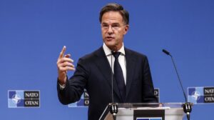 Рютте пояснив, чому вважає дії Трампа корисними для НАТО / Фото: відкриті джерела
