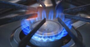 У 2026 році тарифи на розподіл газу зростатимуть у два етапи / Фото: відкриті джерела