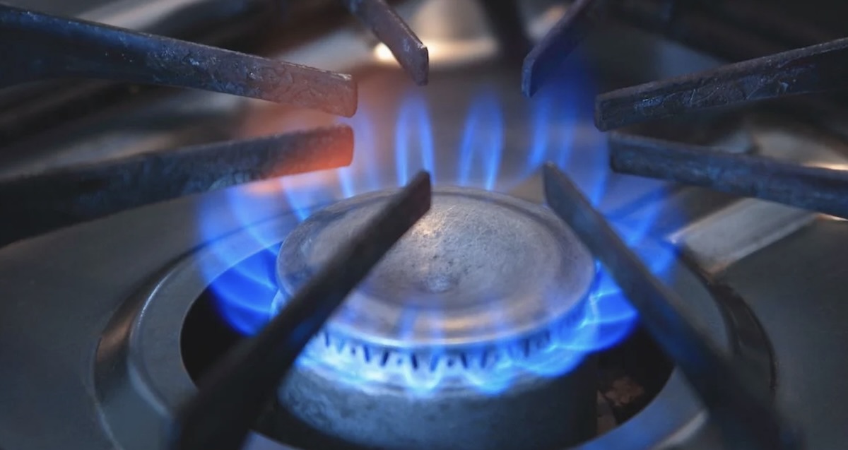 У 2026 році тарифи на розподіл газу зростатимуть у два етапи / Фото: відкриті джерела
