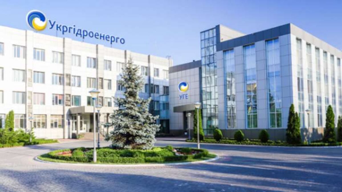 Укргідроенерго укладає мільярдні контракти без відкритих торгів / Фото: відкриті джерела