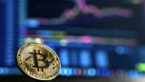 Крипторинок перевищує $3 трлн на старті 2026 року / Фото: відкриті джерела