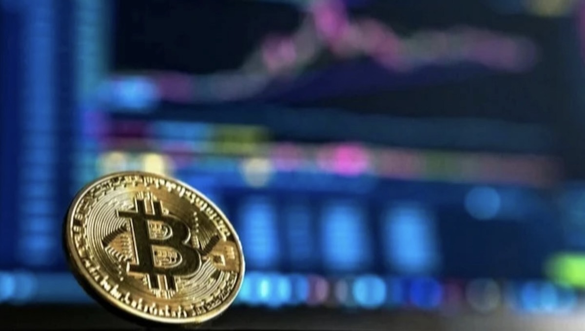 Крипторинок перевищує $3 трлн на старті 2026 року / Фото: відкриті джерела
