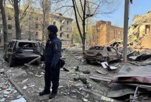 Росія посилює привласнення житла