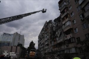 Будівництво в Україні прискорює відновлення