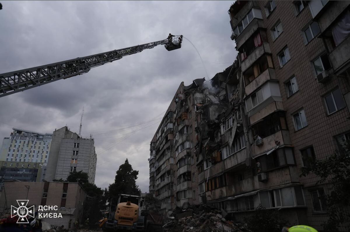 Будівництво в Україні прискорює відновлення