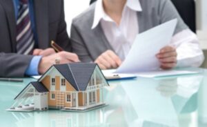 Продаж нерухомості боржників