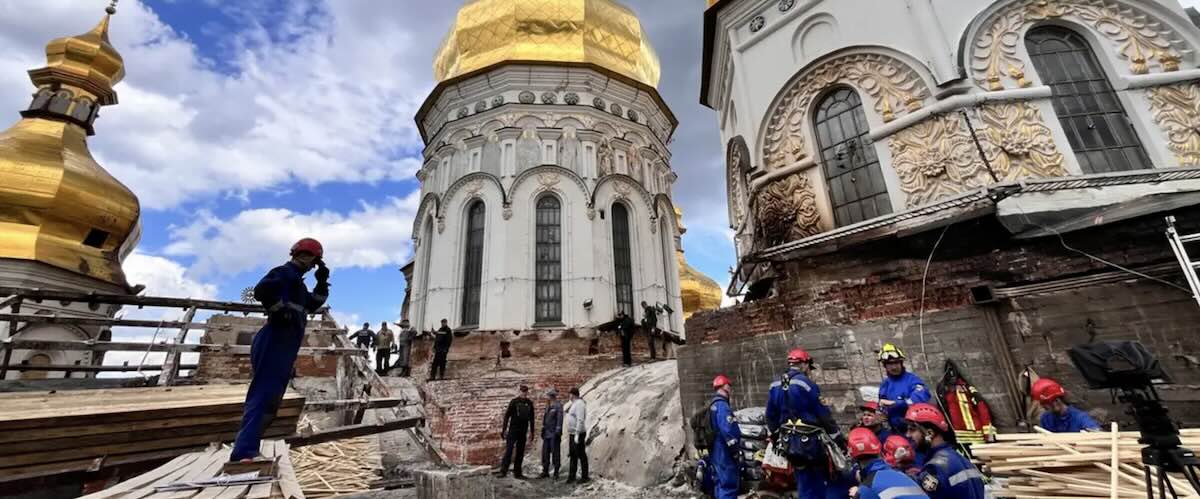 Швейцарія спрямує 600 тисяч