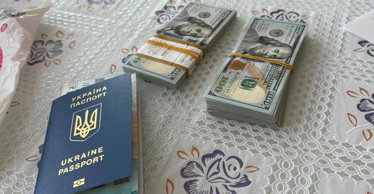 У Києві викрили оборудку з квартирами