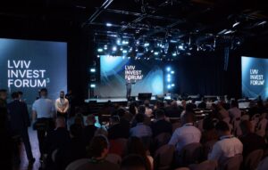 Lviv Invest Forum